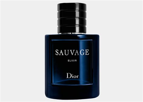 dior sauvage dcard|françois demachy Dior.